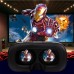 Toytexx VR Case VR Box Virtual Reality 3D Glasses